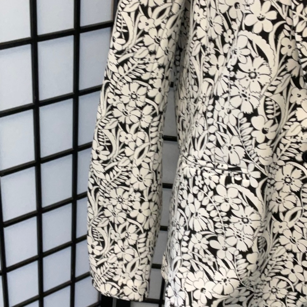 Cato Jacket Size Medium Excellent Condition - image 4